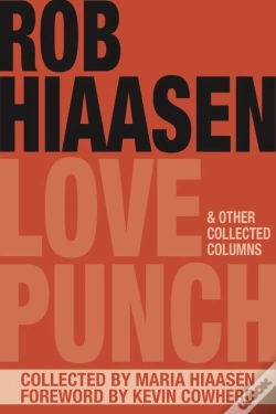 Capa do artigo Love Punch & Other Collected Columns