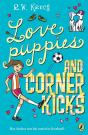 Love Puppies And Corner Kicks - Preview