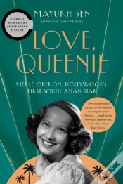 Capa do artigo Love, Queenie