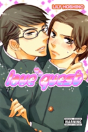 Love Quest - Preview
