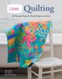 Love... Quilting - Preview