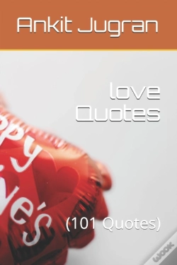 Capa do artigo Love Quotes