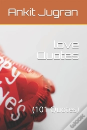 Capa do artigo Love Quotes