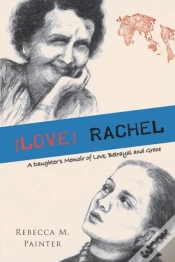 Capa do artigo (Love) Rachel