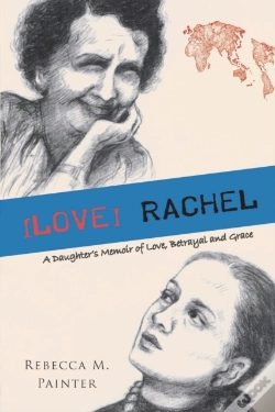Capa do artigo (Love) Rachel