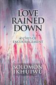 Love Rained Down