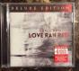 Love Ran Red - CD - Preview