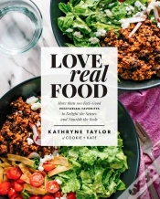 Capa do artigo Love Real Food