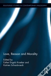 Capa do artigo Love, Reason And Morality