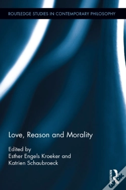 Capa do artigo Love, Reason And Morality