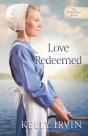 Love Redeemed - Preview