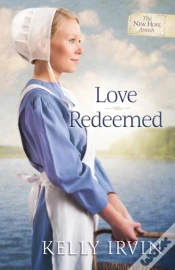 Capa do artigo Love Redeemed