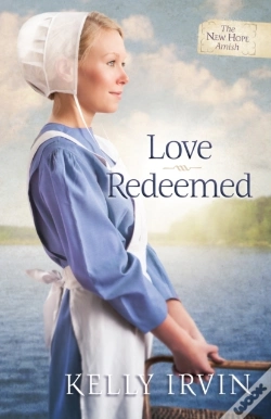 Capa do artigo Love Redeemed