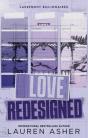 Love Redesigned - Preview