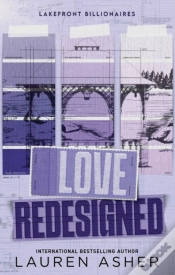 Capa do artigo Love Redesigned