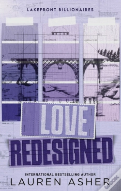 Capa do artigo Love Redesigned