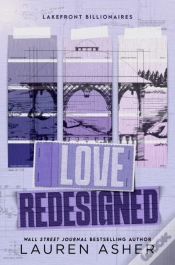 Capa do artigo Love Redesigned