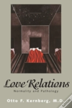 Capa do artigo Love Relations