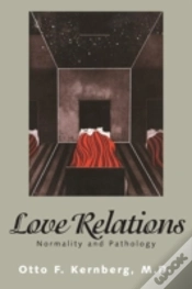 Capa do artigo Love Relations