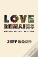 Love Remains
