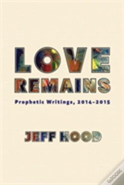 Capa do artigo Love Remains