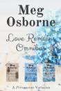 Love Remains Omnibus - Preview