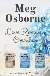 Love Remains Omnibus