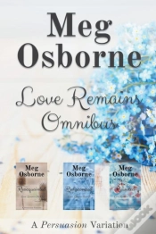 Capa do artigo Love Remains Omnibus