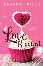 Capa do artigo Love Repaired