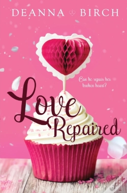 Capa do artigo Love Repaired