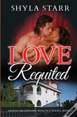 Capa do artigo Love Requited