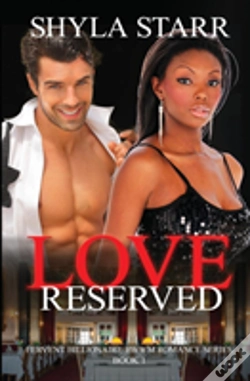 Capa do artigo Love Reserved