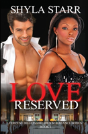 Love Reserved - Preview