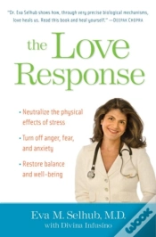 Capa do artigo Love Response