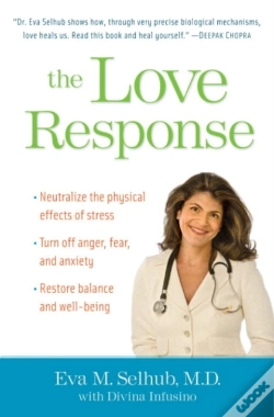 Capa do artigo Love Response
