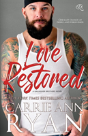 Love Restored - Preview