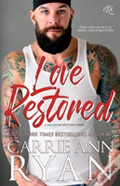 Capa do artigo Love Restored