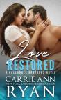 Love Restored - Preview