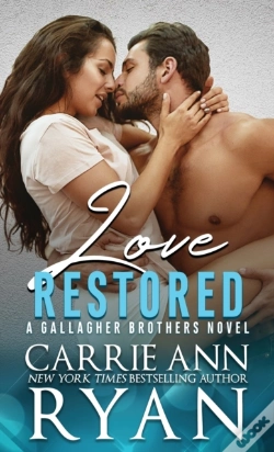Capa do artigo Love Restored