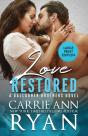 Love Restored - Preview