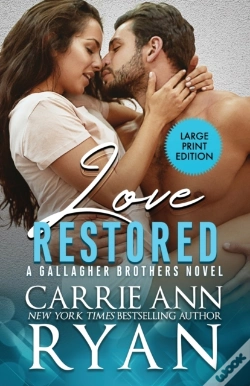 Capa do artigo Love Restored