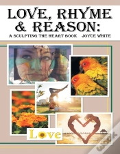 Capa do artigo Love, Rhyme & Reason: A Sculpting The Heart Book