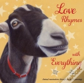 Love Rhymes With Everything