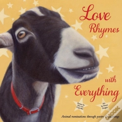 Capa do artigo Love Rhymes With Everything