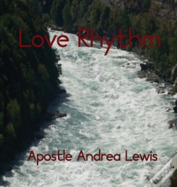 Capa do artigo Love Rhythm