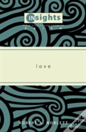 Capa do artigo Love