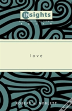 Capa do artigo Love