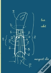 Capa do artigo Love, Robot