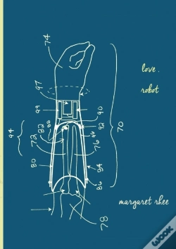 Capa do artigo Love, Robot
