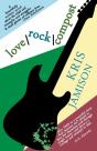 Love / Rock / Compost - Preview